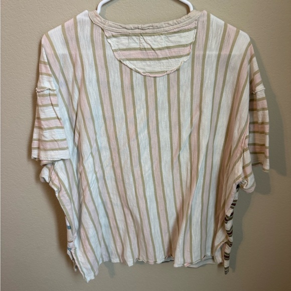 We the Free Tshirt - Picture 2 of 2